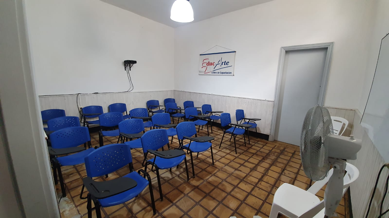 aula